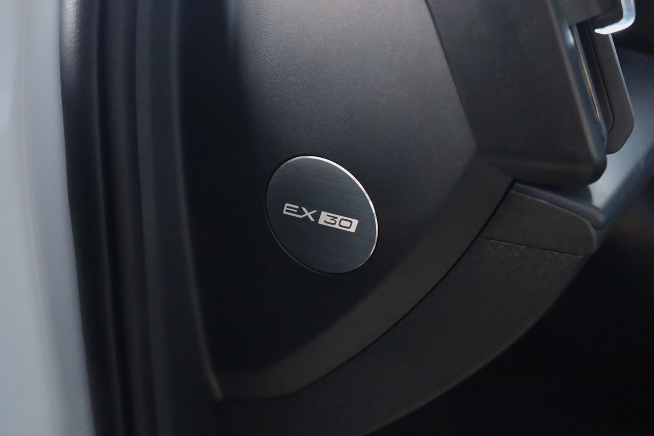 EX30 Single Motor Extended Range Core