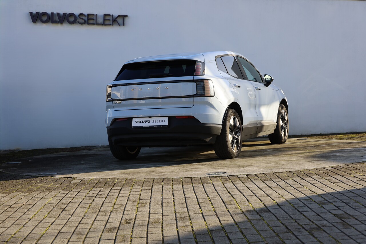 EX30 Single Motor Extended Range Core