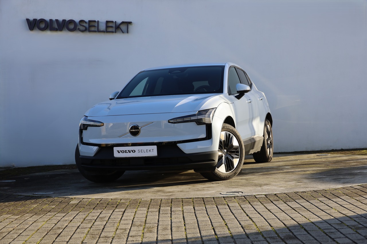 EX30 Single Motor Extended Range Core