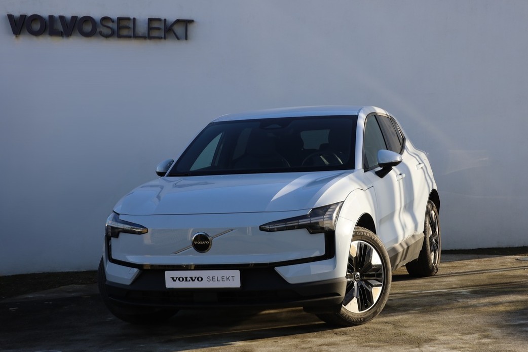 EX30 Single Motor Extended Range Core