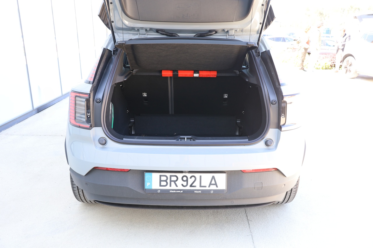 EX30 Single Motor Extended Range Core