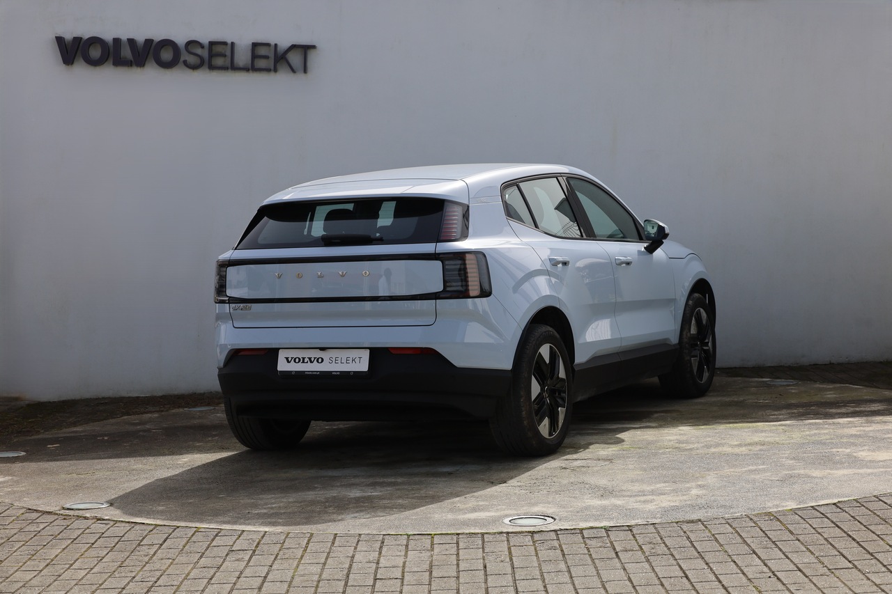 EX30 Single Motor Extended Range Core