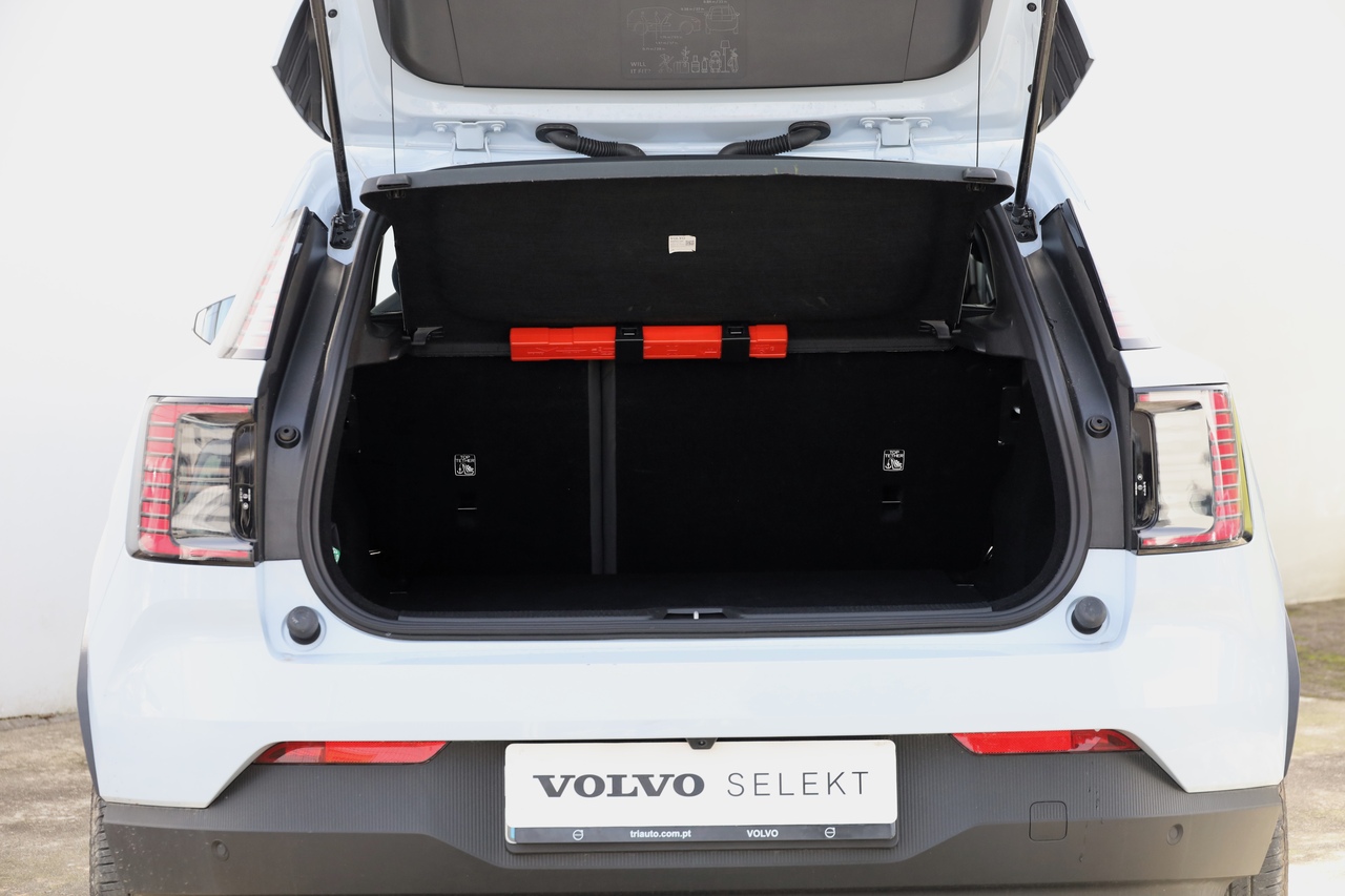 EX30 Single Motor Extended Range Core