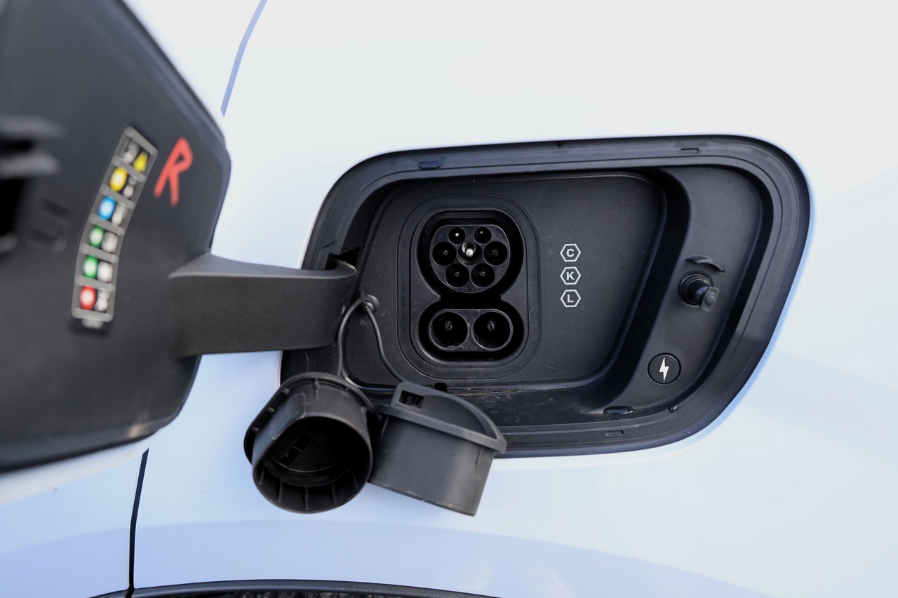 EX30 Single Motor Extended Range Core