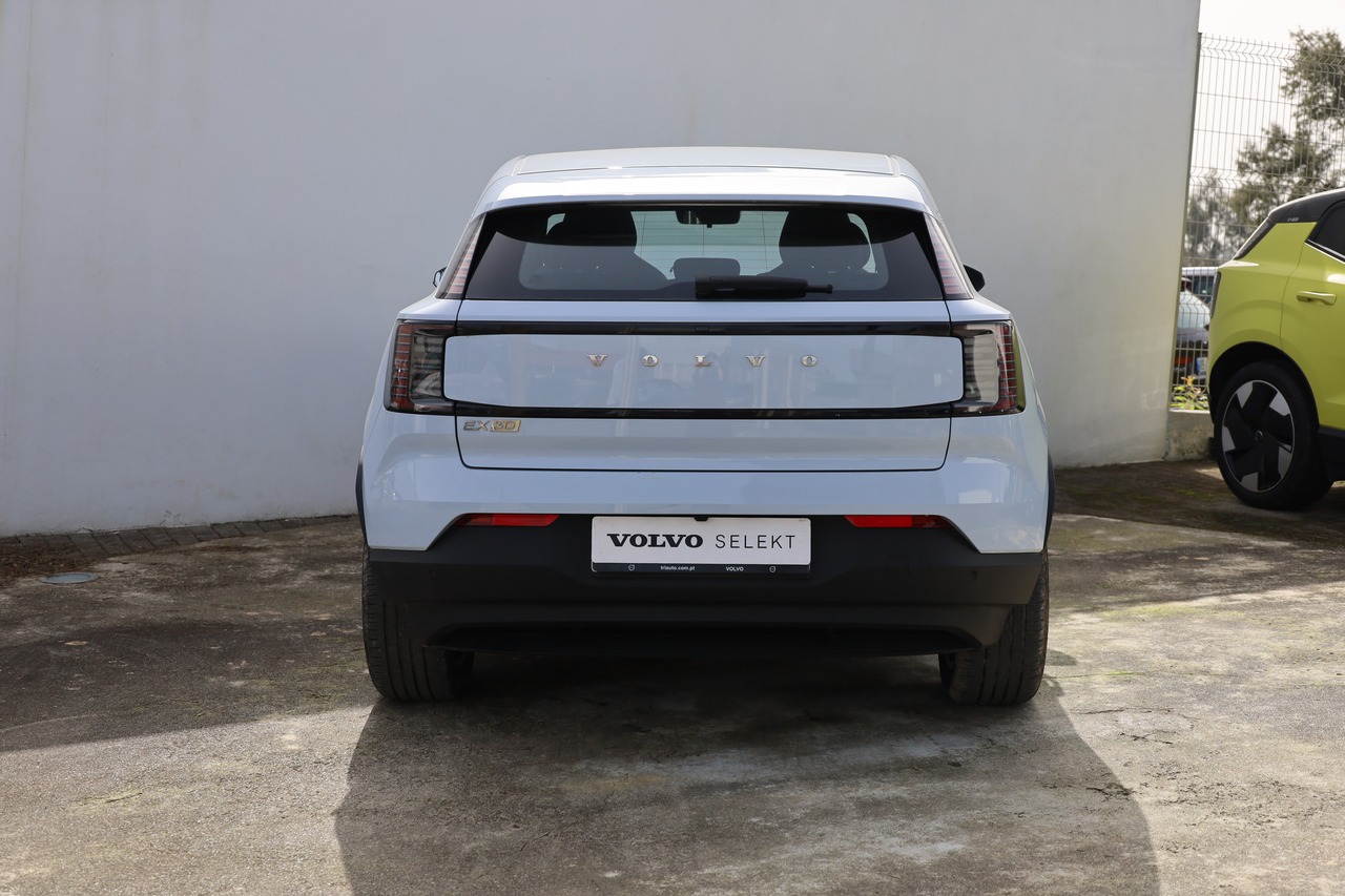 EX30 Single Motor Extended Range Core