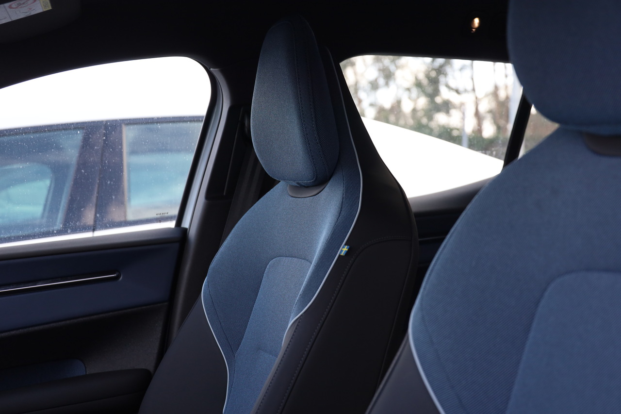 EX30 Single Motor Extended Range Core