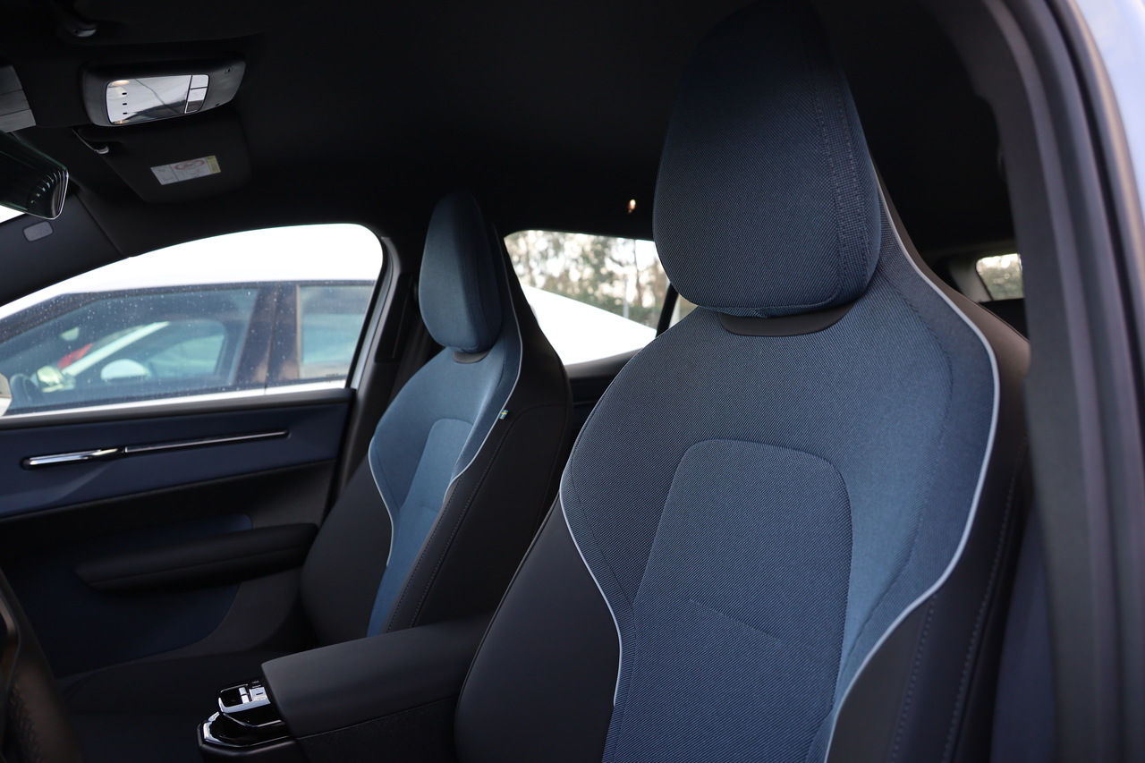 EX30 Single Motor Extended Range Core