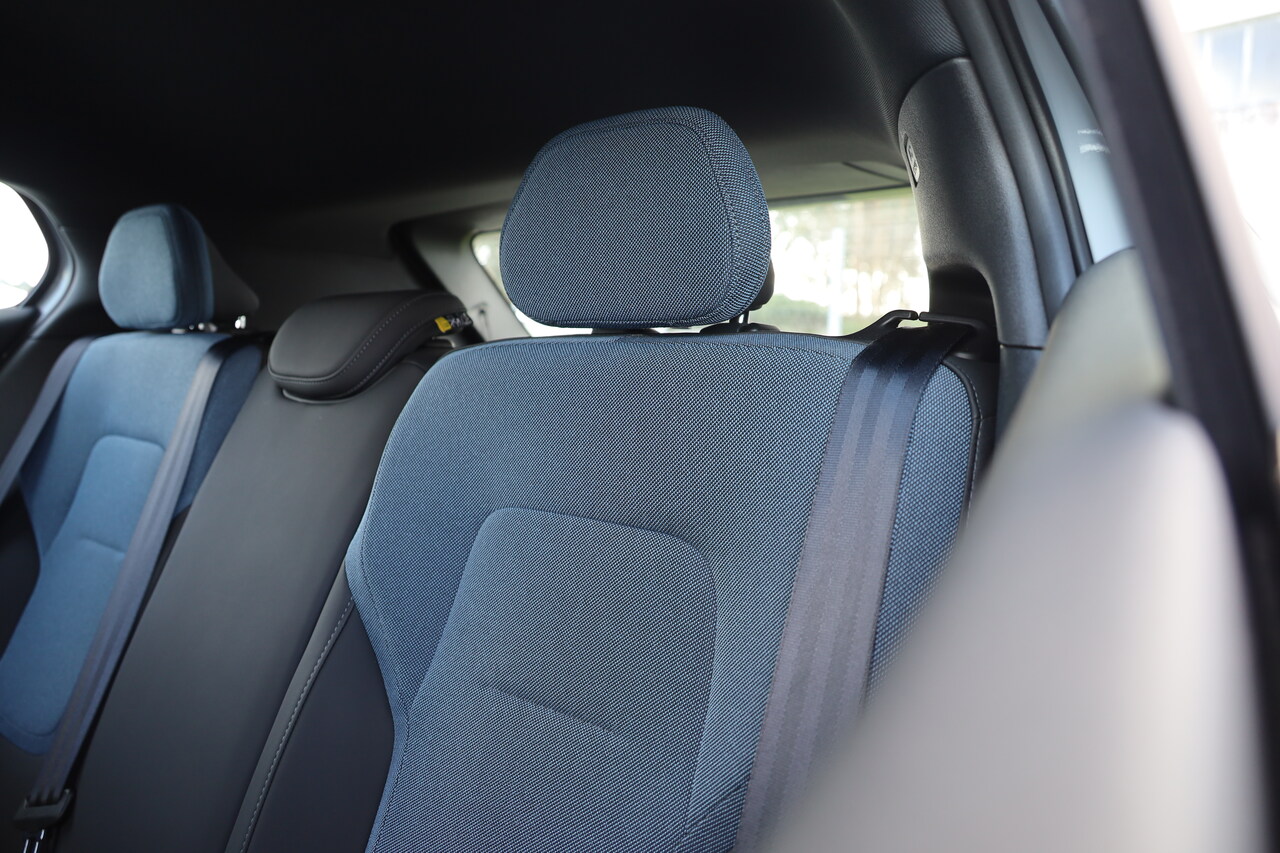 EX30 Single Motor Extended Range Core