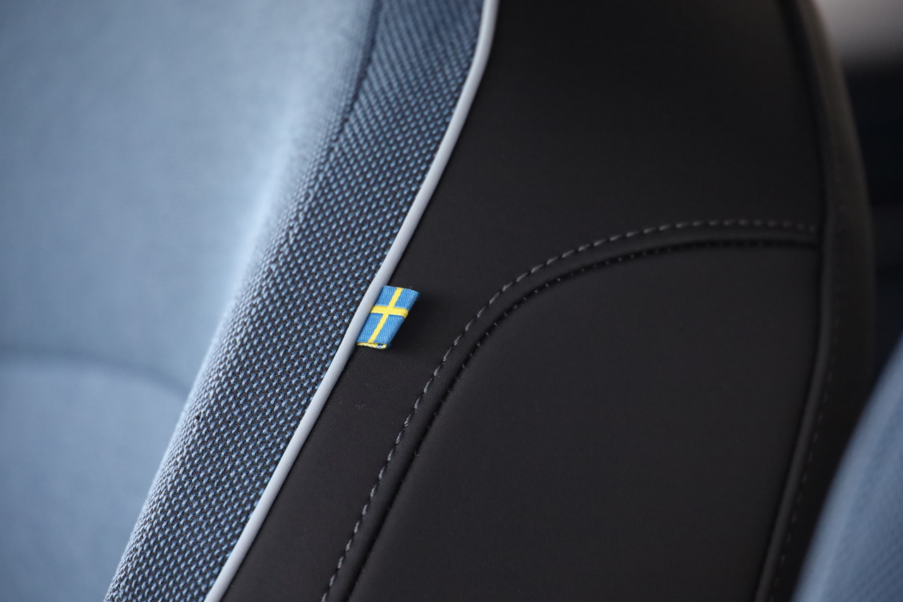 EX30 Single Motor Extended Range Core