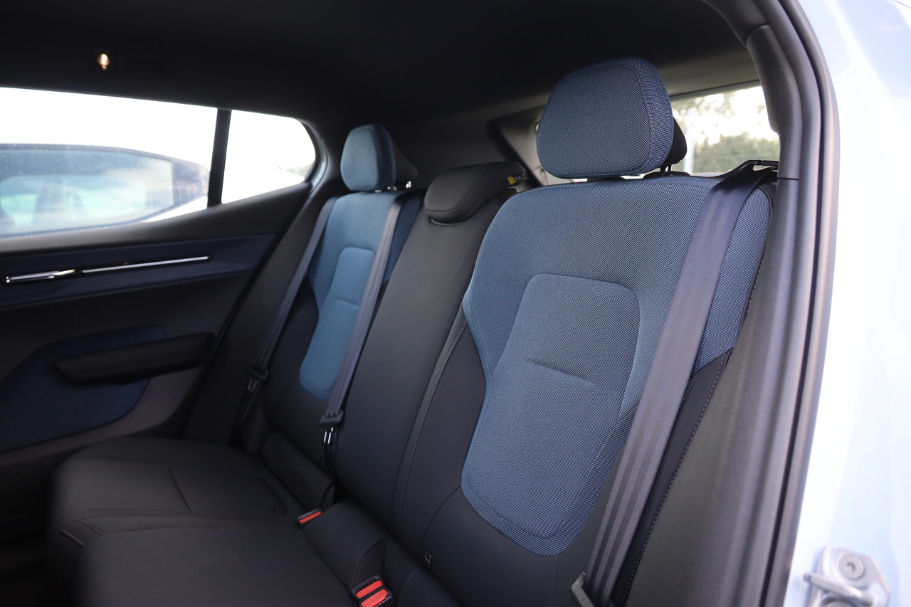 EX30 Single Motor Extended Range Core