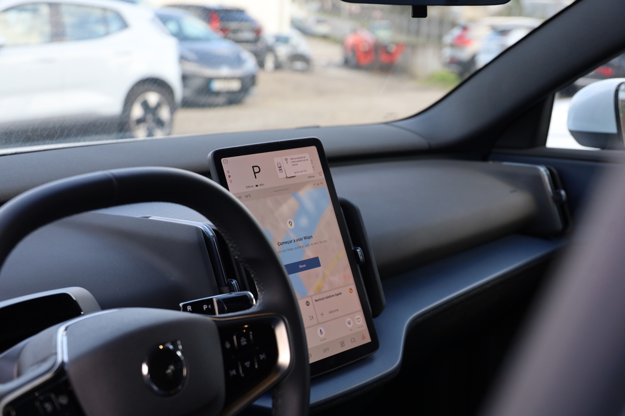 EX30 Single Motor Extended Range Core