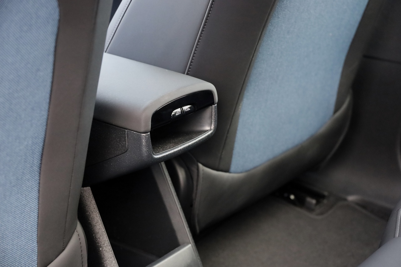 EX30 Single Motor Extended Range Core