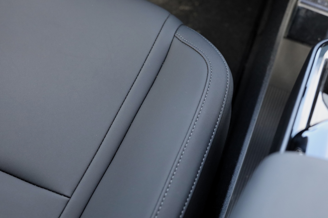 EX30 Single Motor Extended Range Core