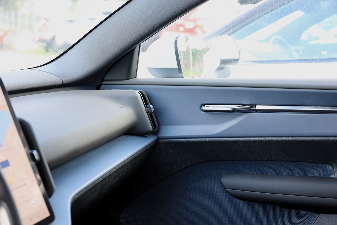 EX30 Single Motor Extended Range Core