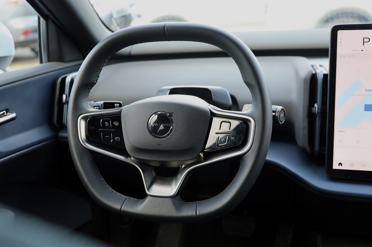 EX30 Single Motor Extended Range Core