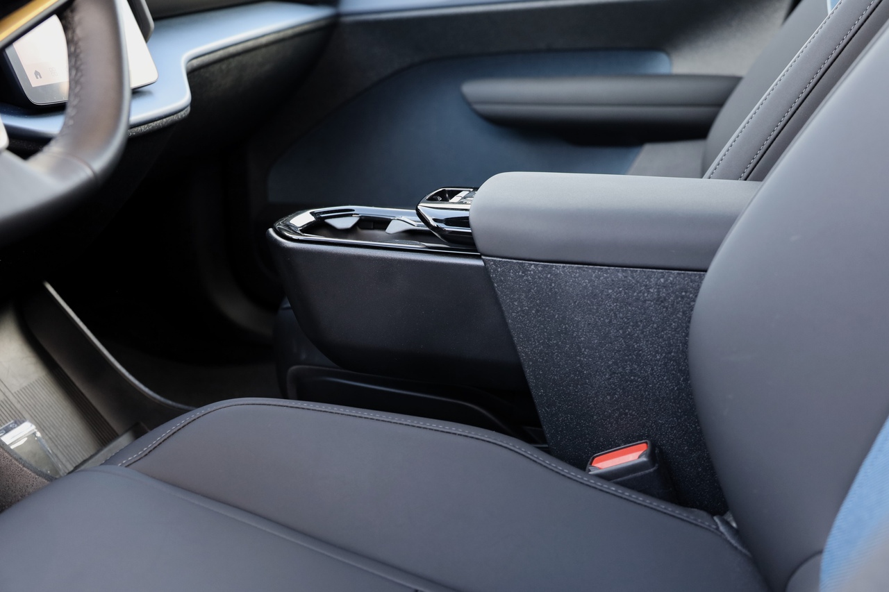 EX30 Single Motor Extended Range Core