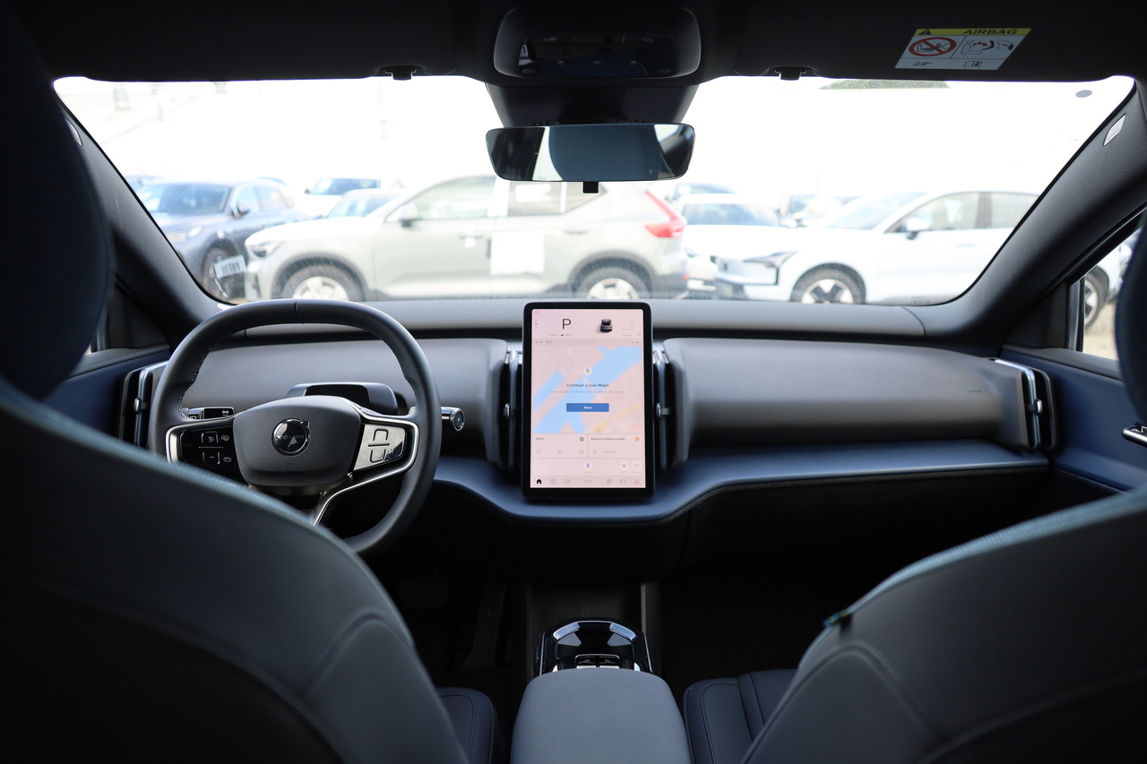 EX30 Single Motor Extended Range Core