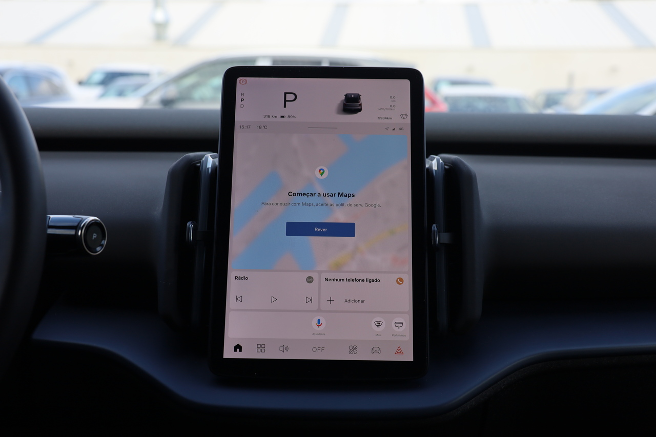 EX30 Single Motor Extended Range Core