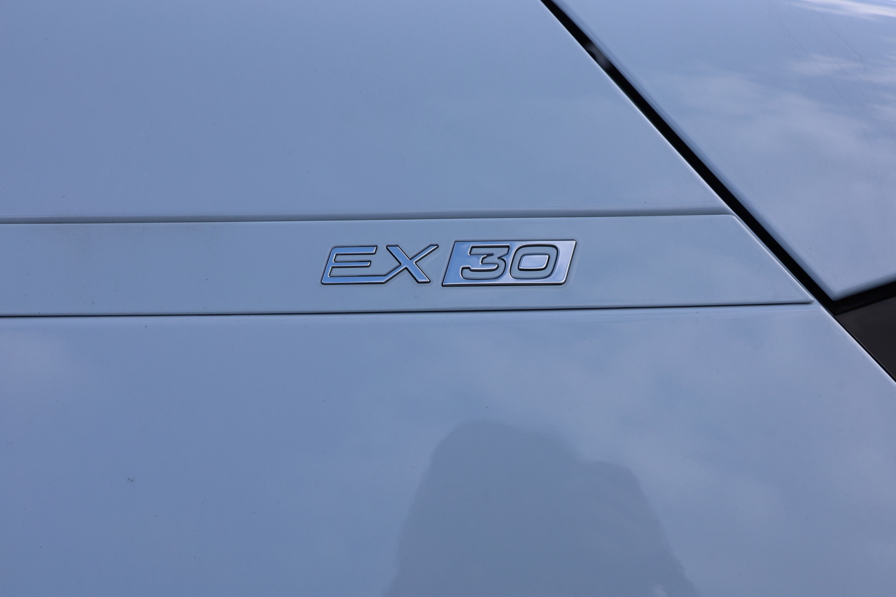 EX30 Single Motor Extended Range Core