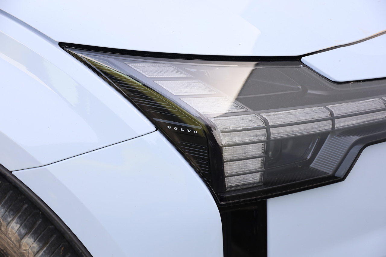 EX30 Single Motor Extended Range Core