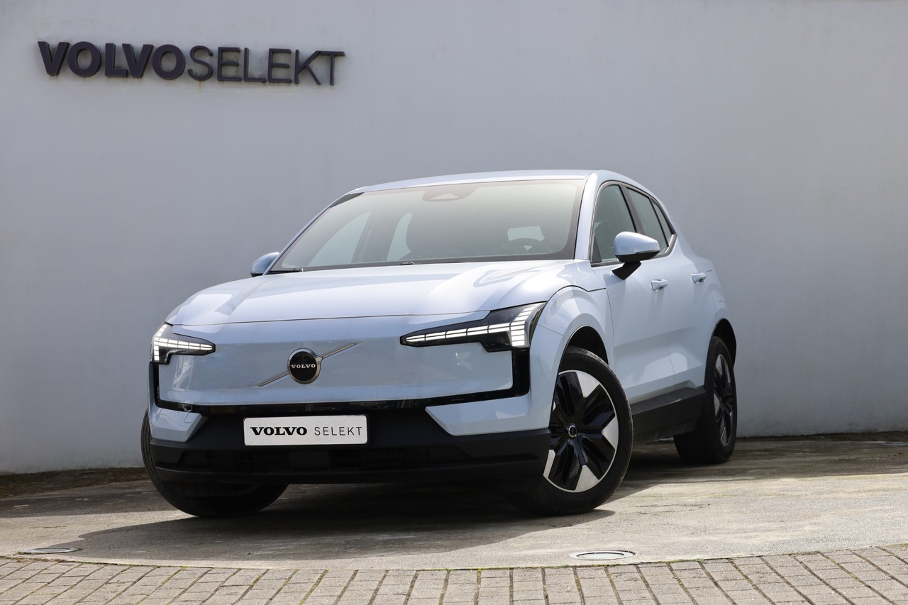 EX30 Single Motor Extended Range Core