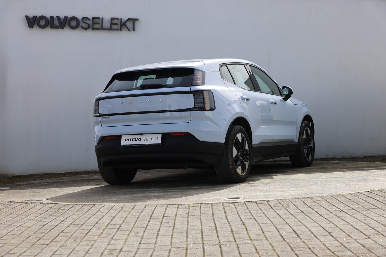 EX30 Single Motor Extended Range Core