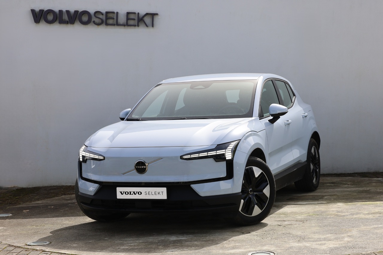 EX30 Single Motor Extended Range Core