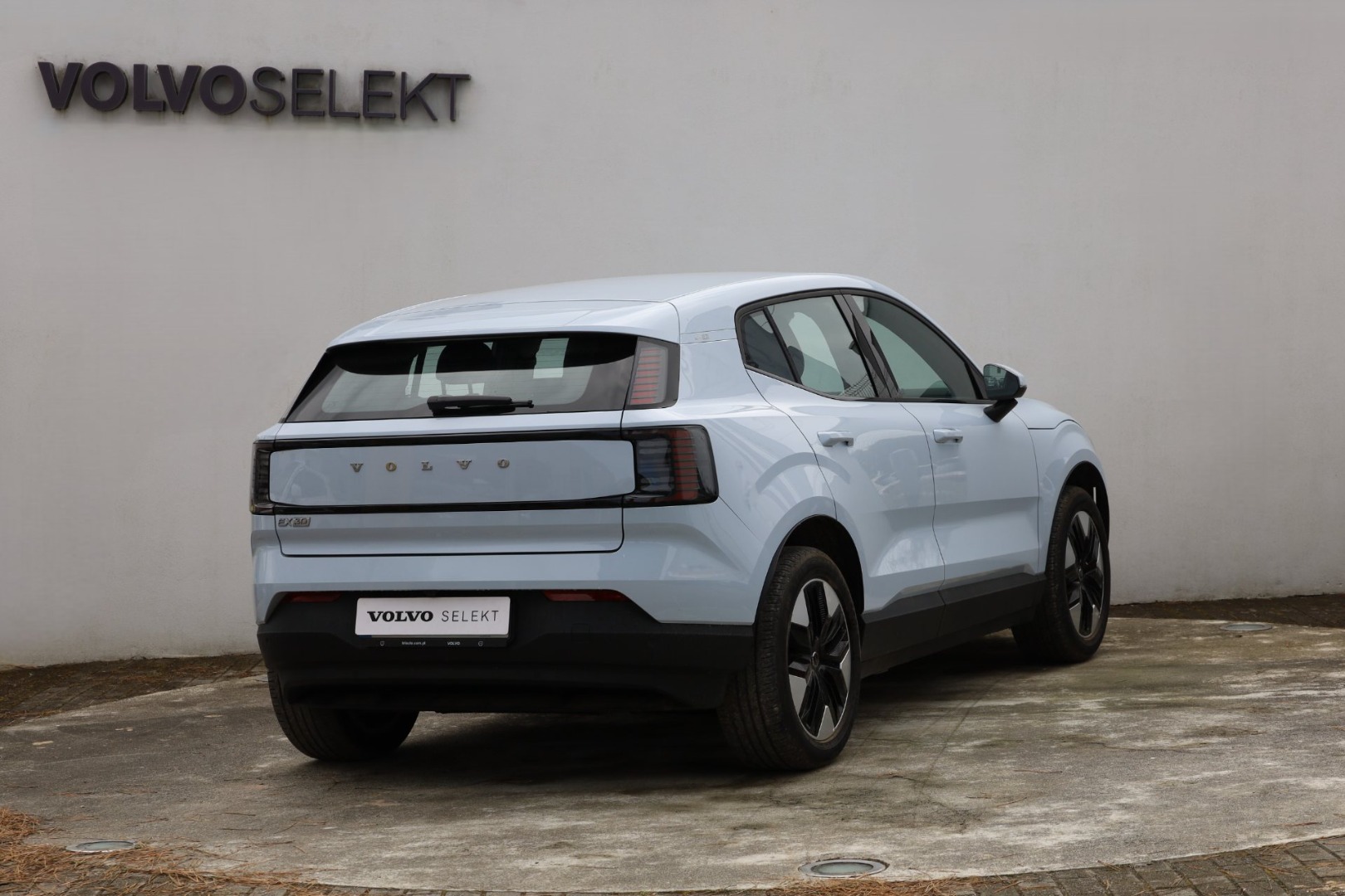 EX30 Single Motor Extended Range Core