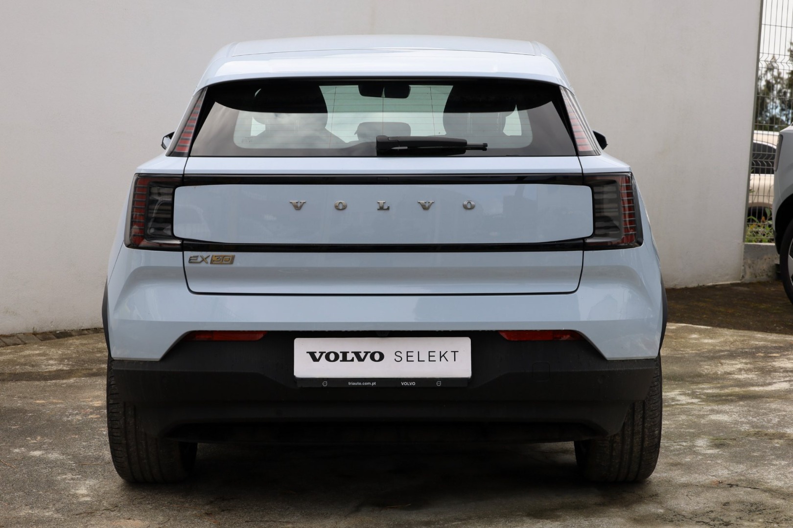 EX30 Single Motor Extended Range Core