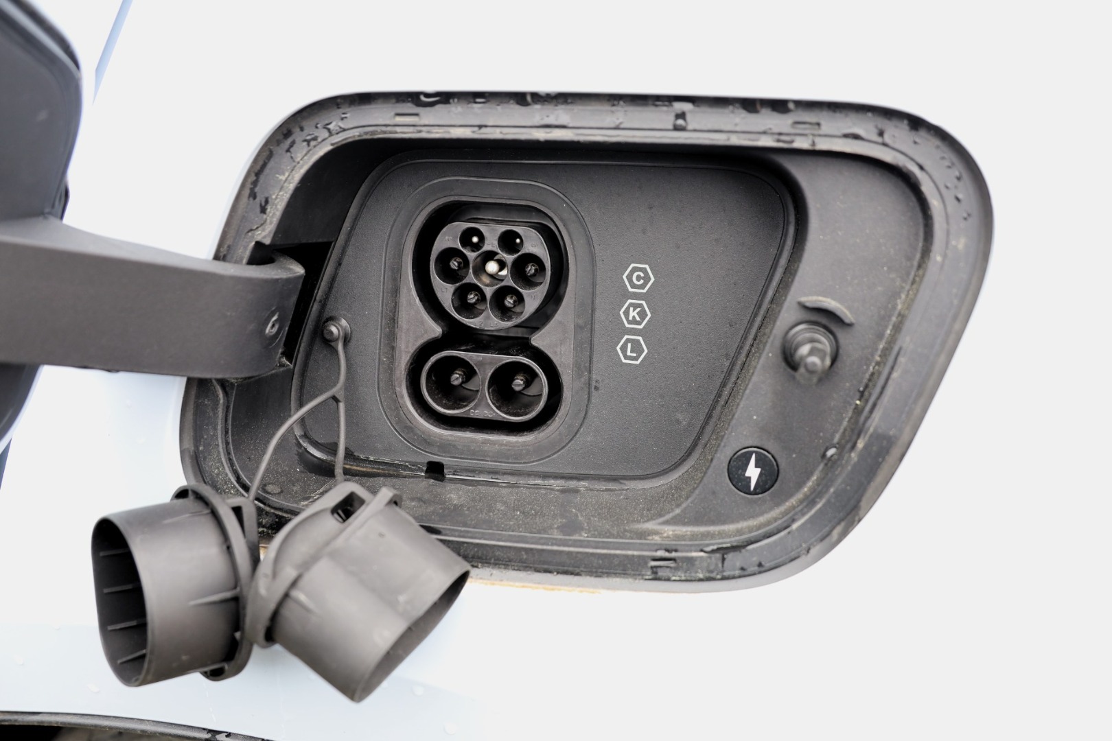 EX30 Single Motor Extended Range Core