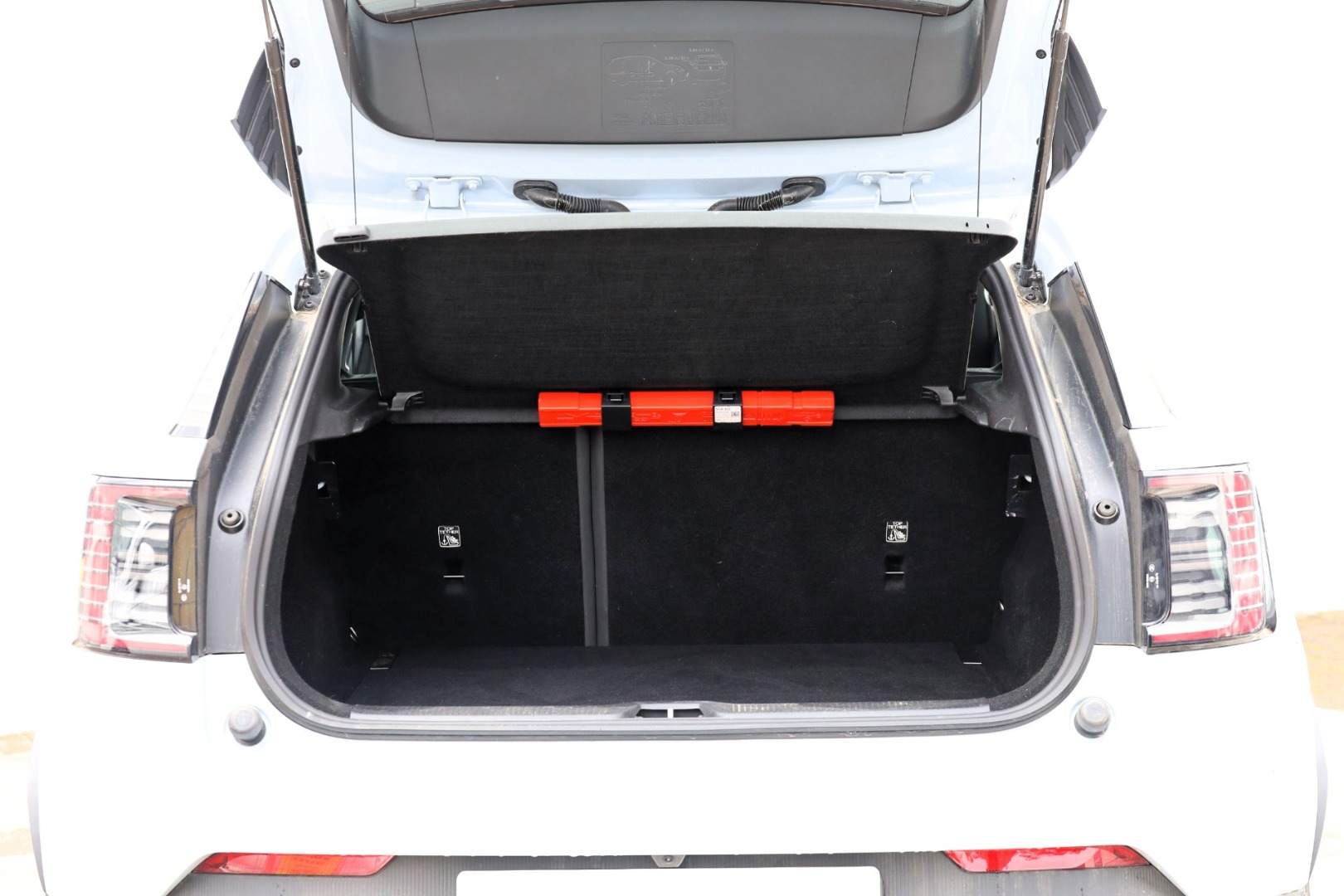 EX30 Single Motor Extended Range Core