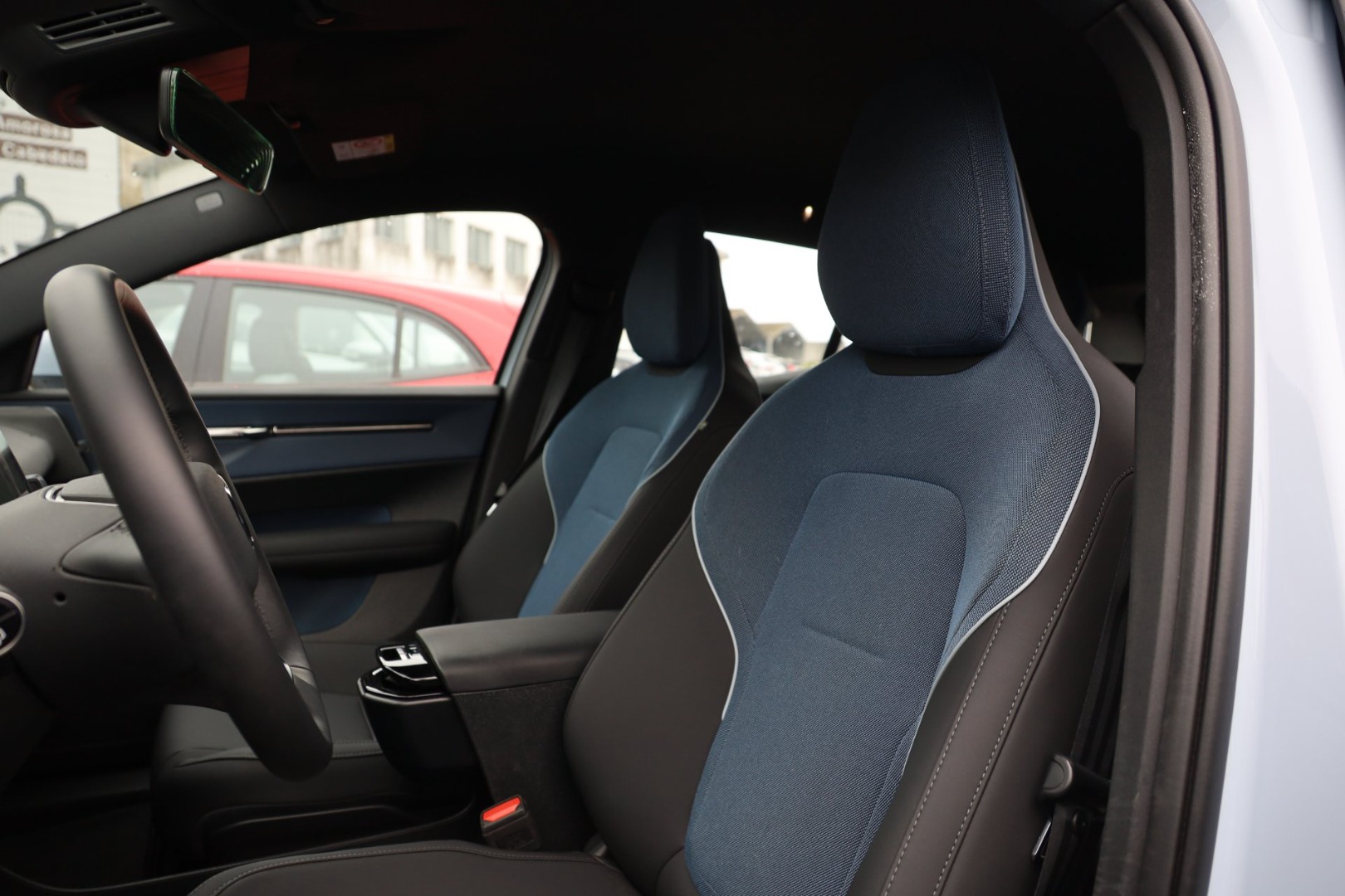 EX30 Single Motor Extended Range Core