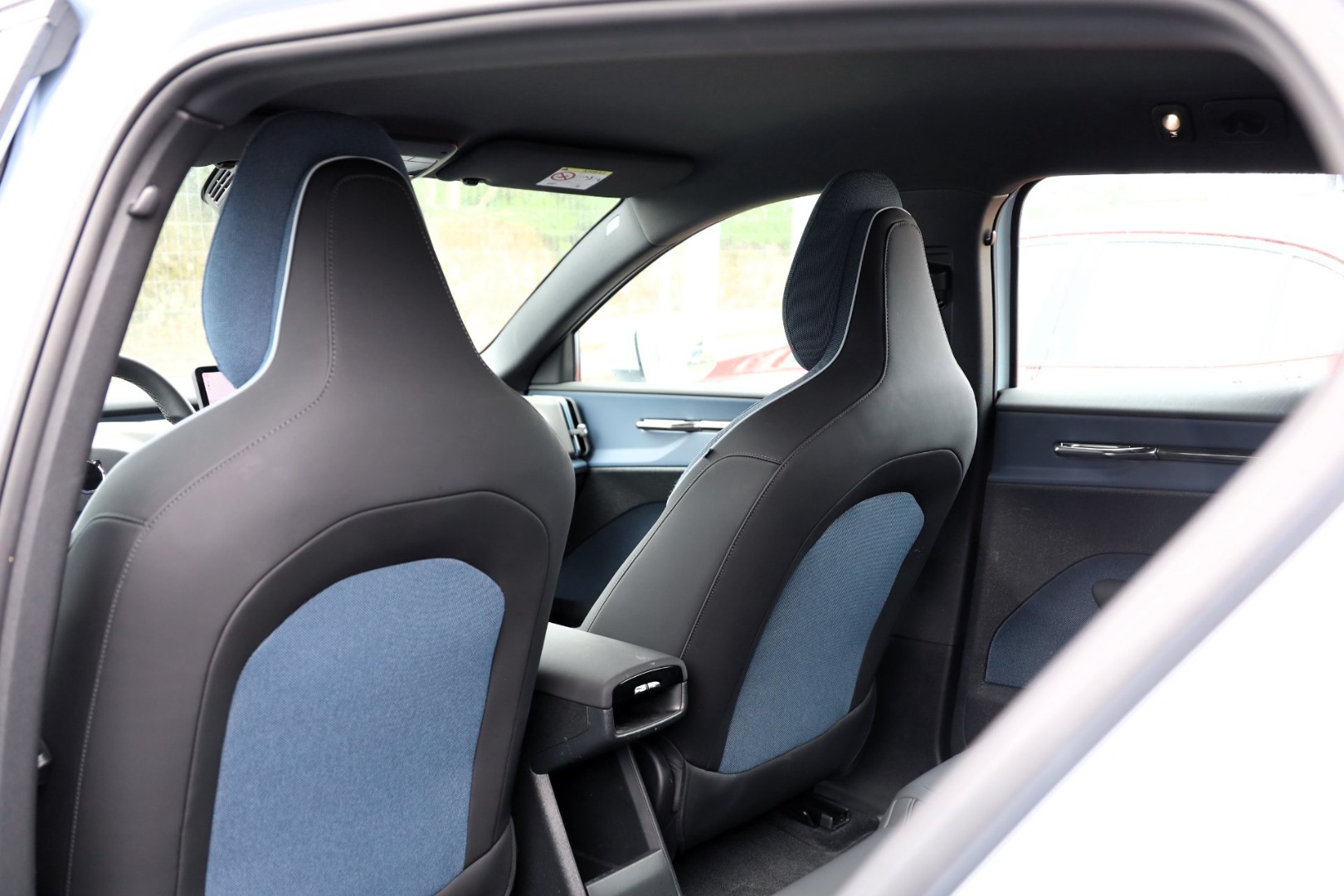 EX30 Single Motor Extended Range Core