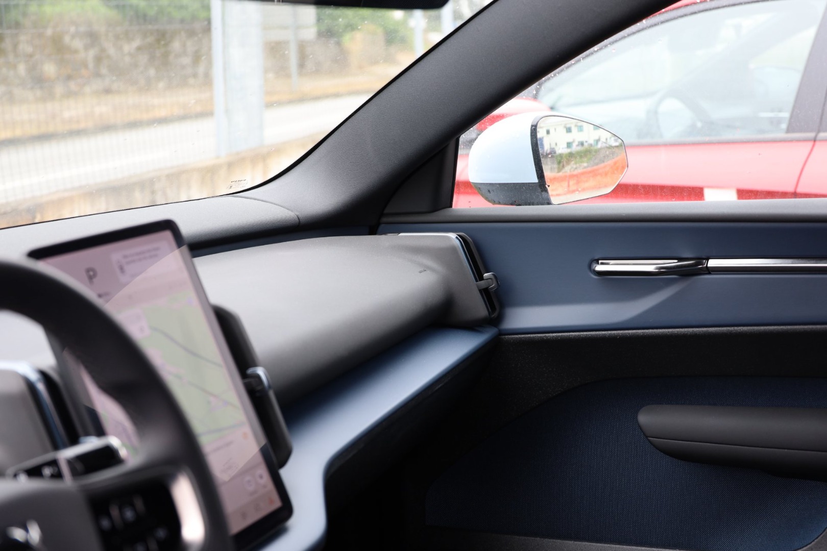 EX30 Single Motor Extended Range Core