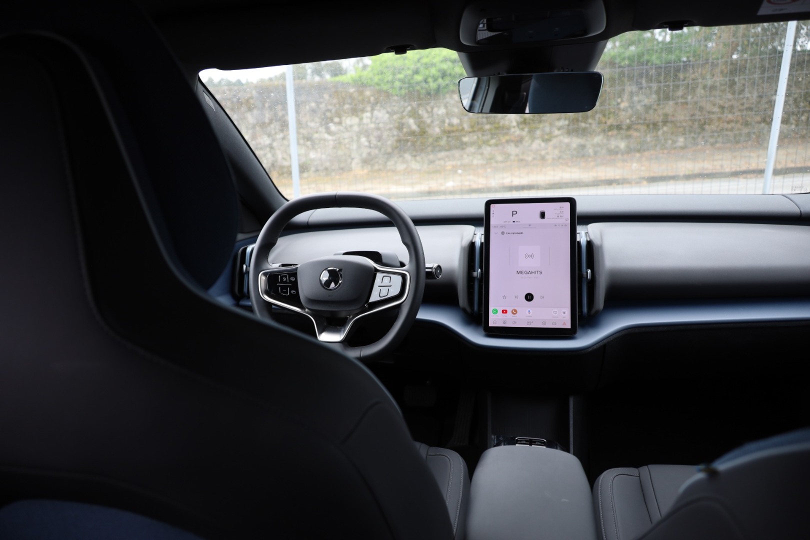 EX30 Single Motor Extended Range Core