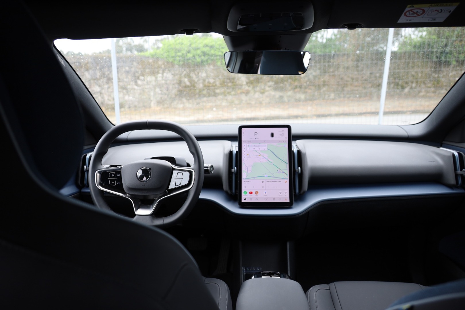 EX30 Single Motor Extended Range Core