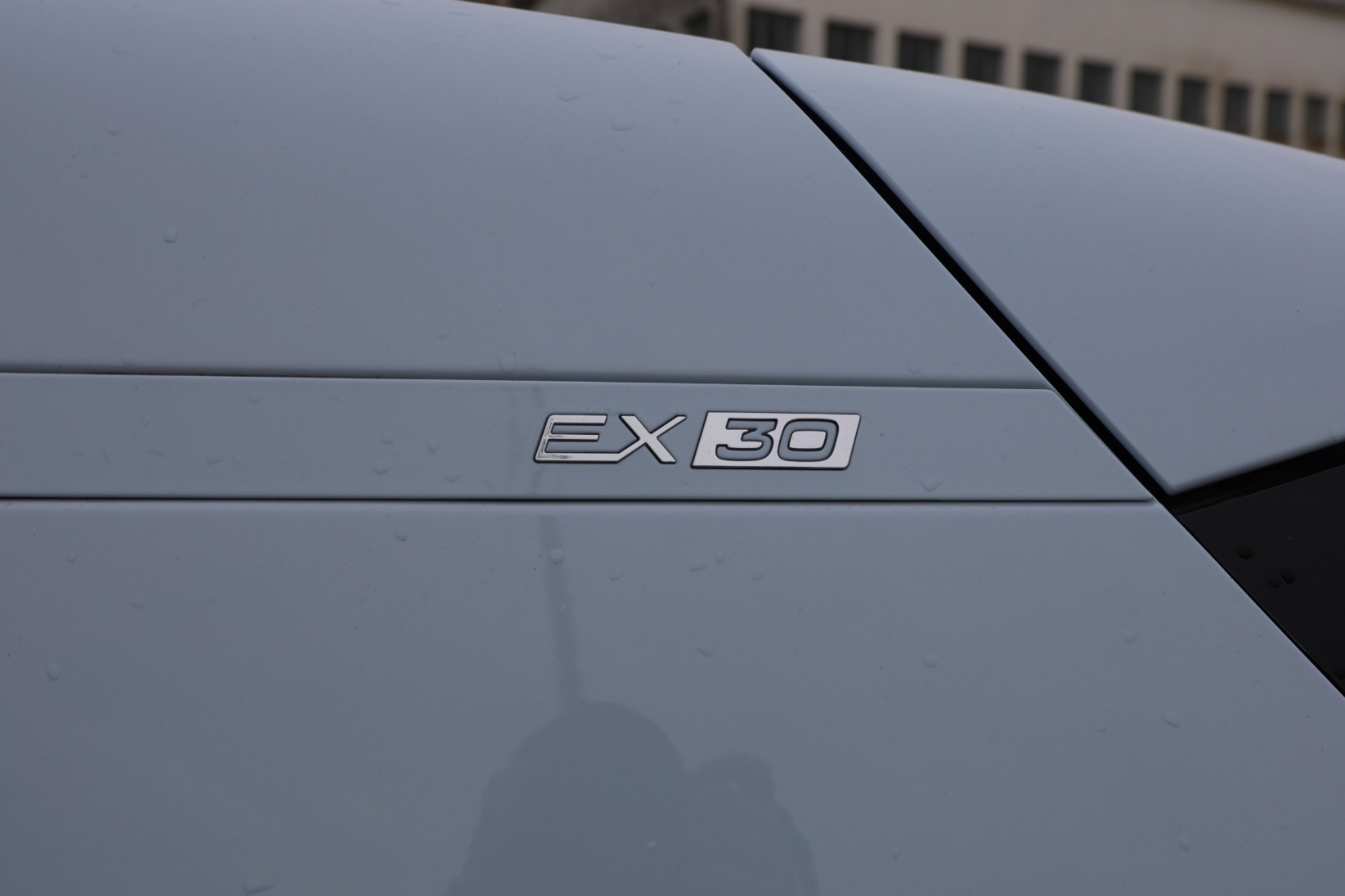 EX30 Single Motor Extended Range Core