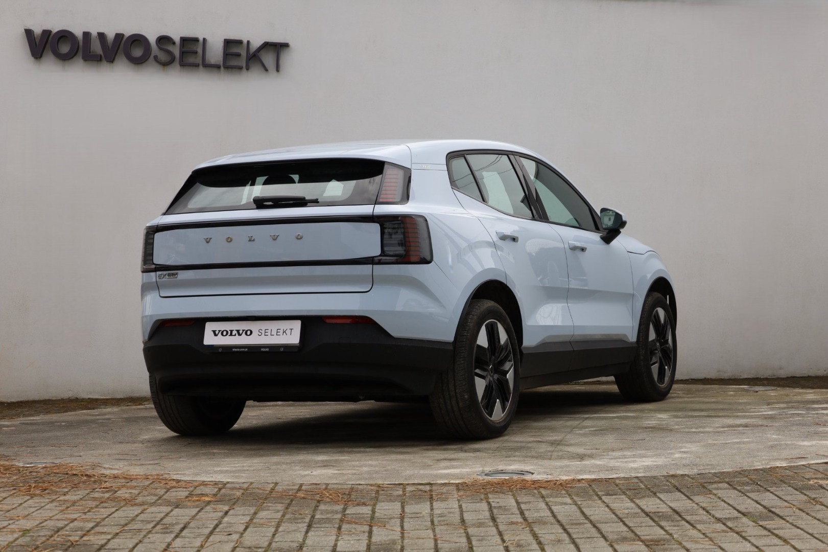 EX30 Single Motor Extended Range Core