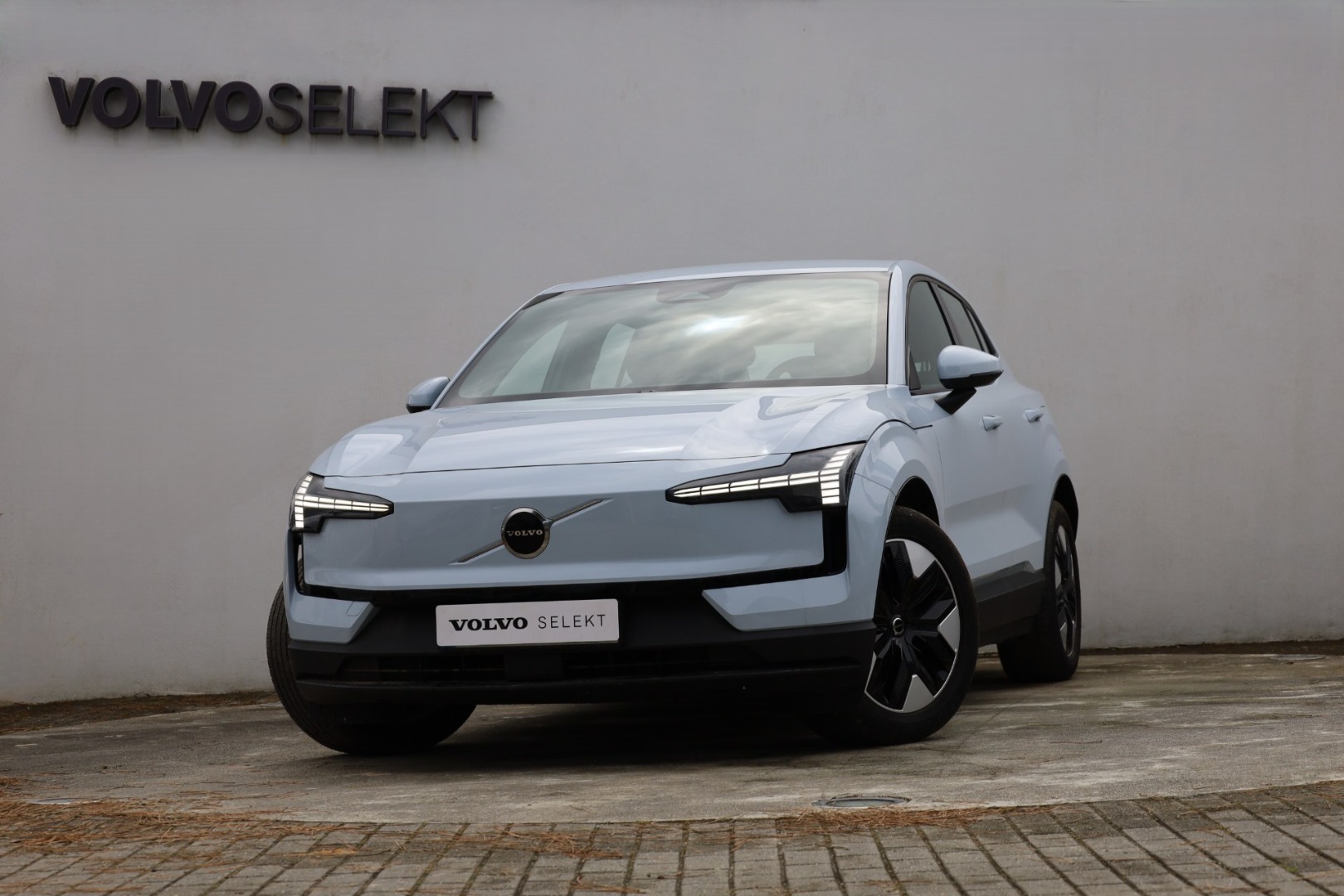 EX30 Single Motor Extended Range Core