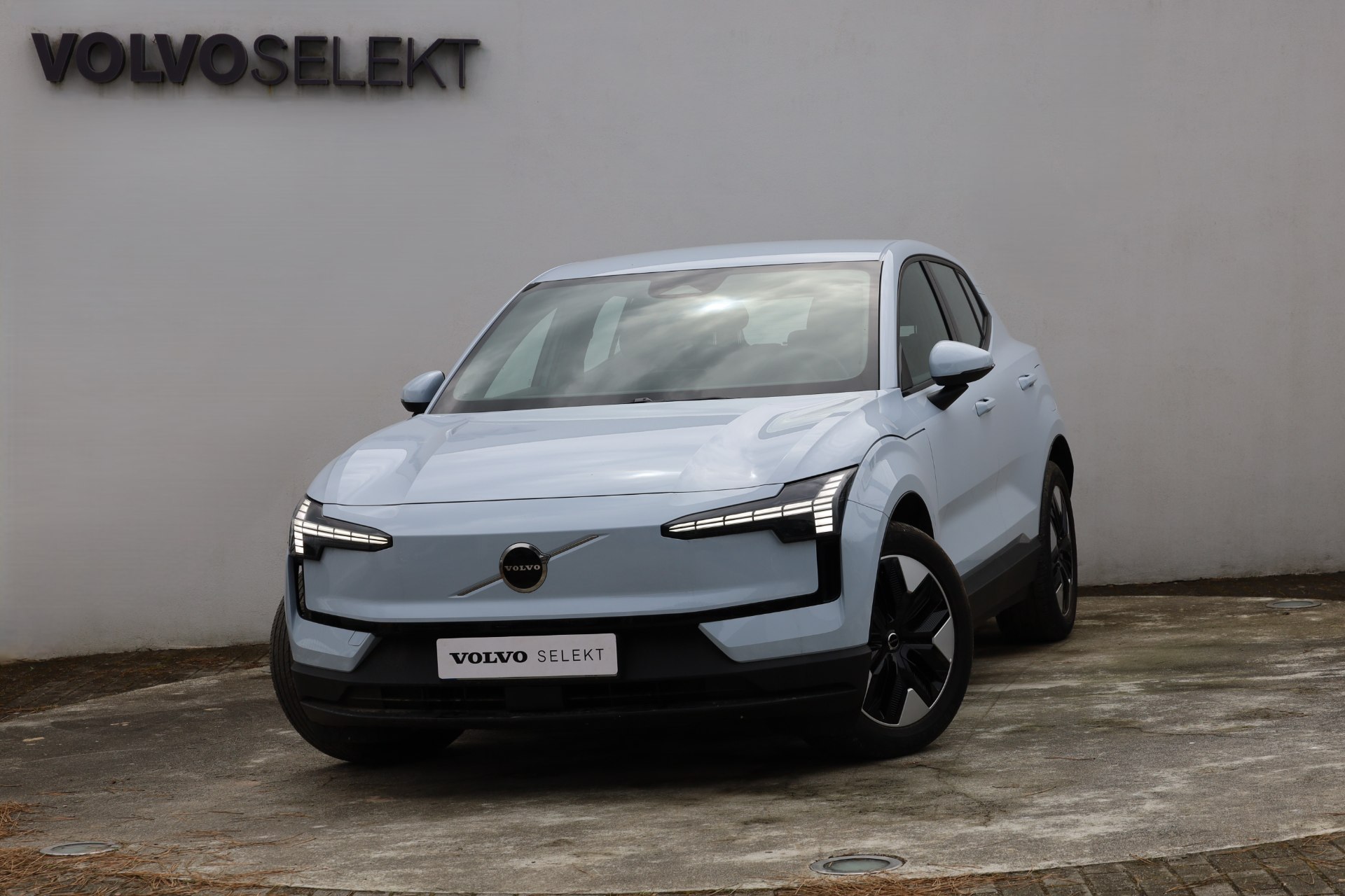 EX30 Single Motor Extended Range Core