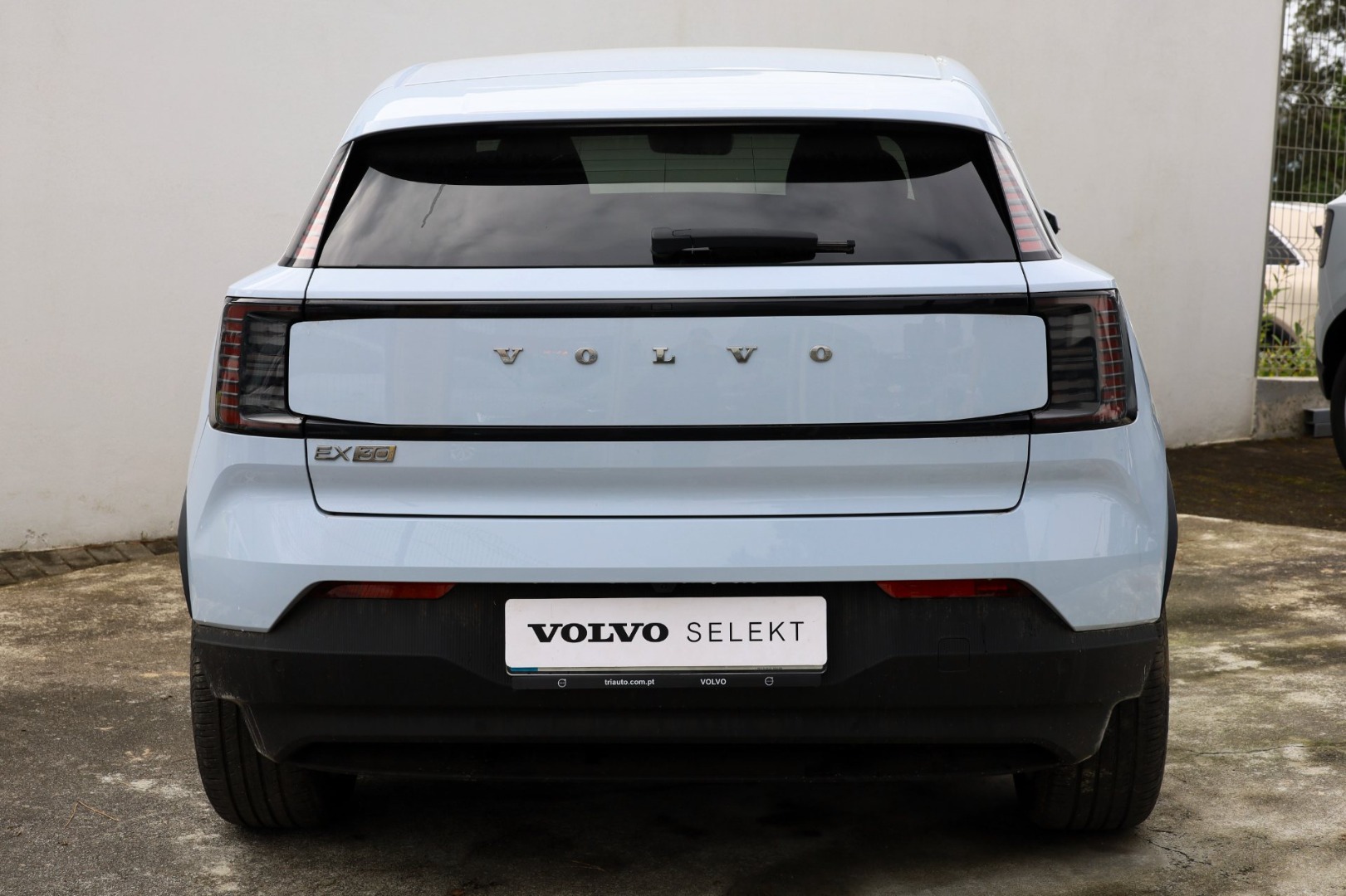 EX30 Single Motor Extended Range Core