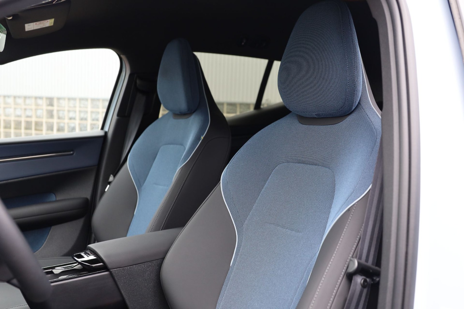 EX30 Single Motor Extended Range Core