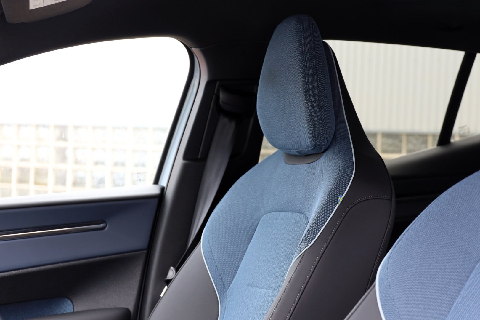 EX30 Single Motor Extended Range Core