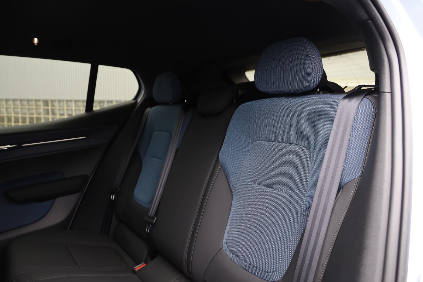 EX30 Single Motor Extended Range Core