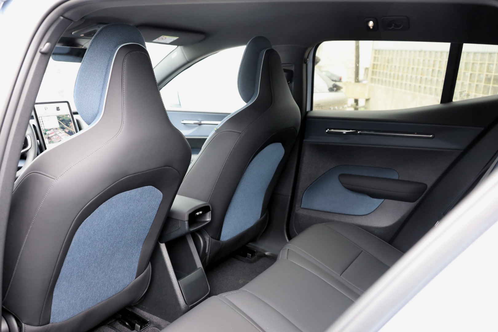 EX30 Single Motor Extended Range Core