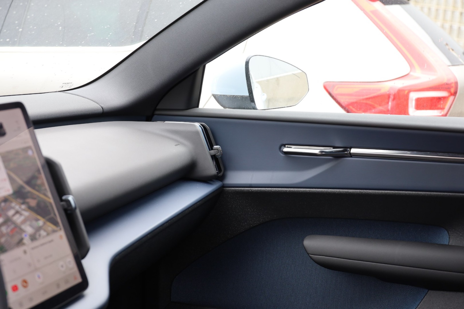 EX30 Single Motor Extended Range Core