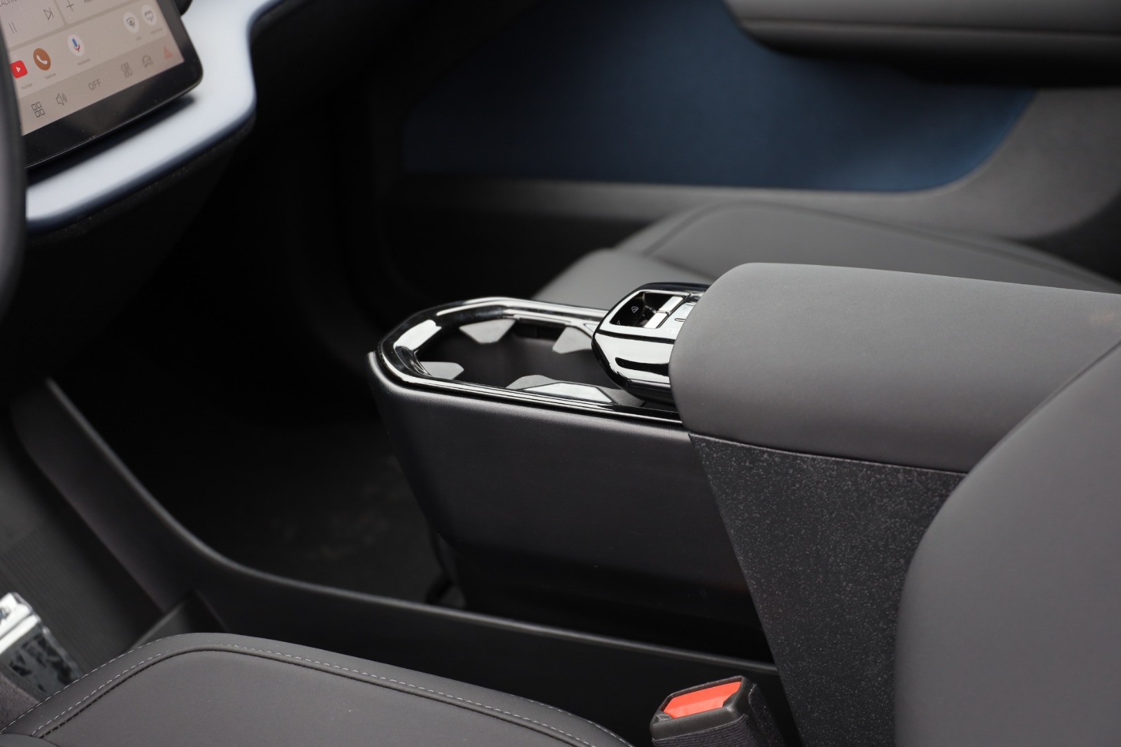 EX30 Single Motor Extended Range Core