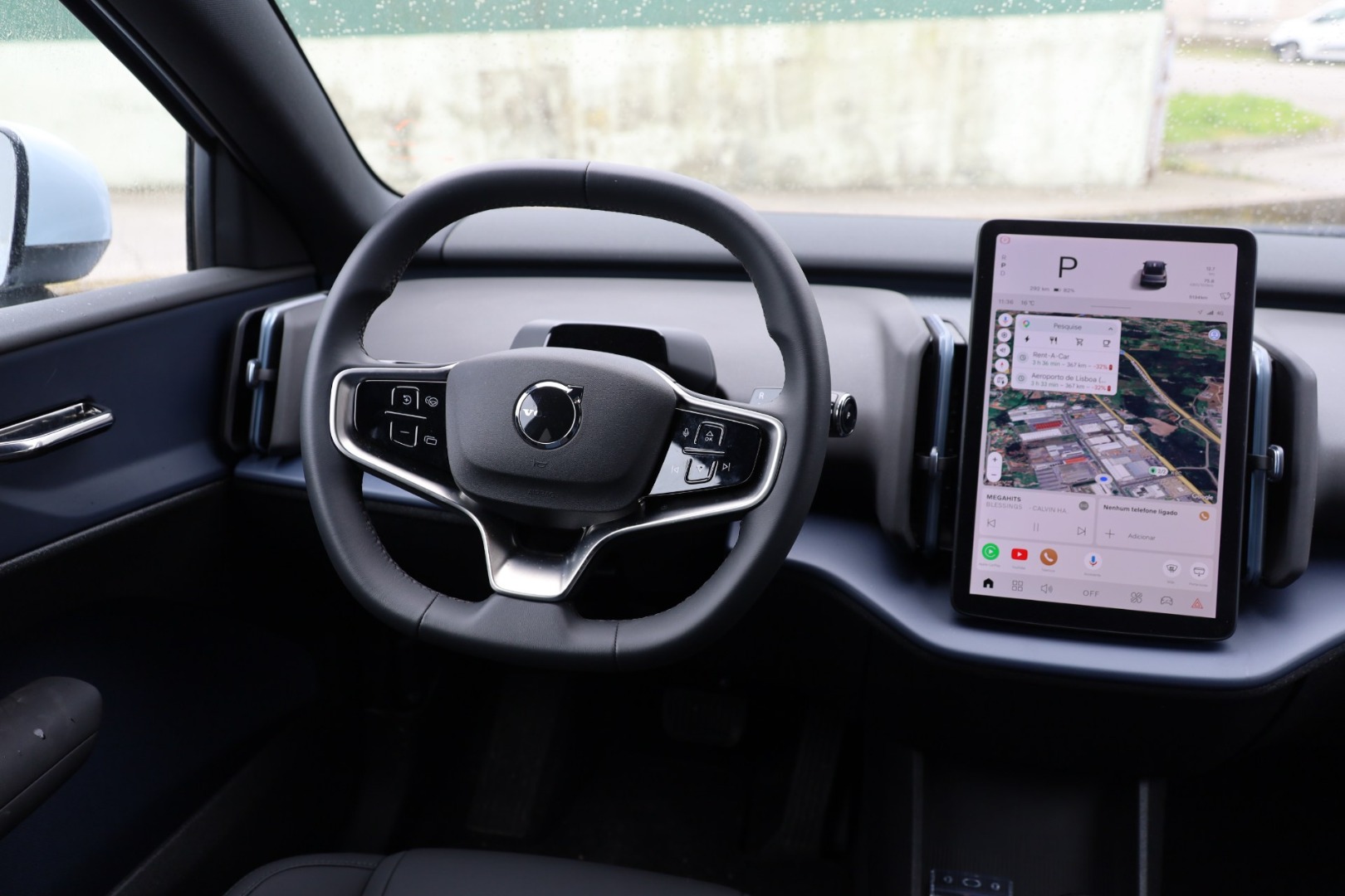 EX30 Single Motor Extended Range Core