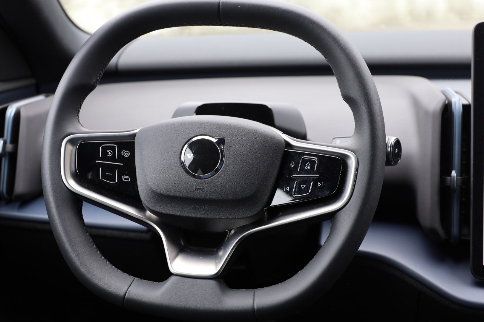 EX30 Single Motor Extended Range Core