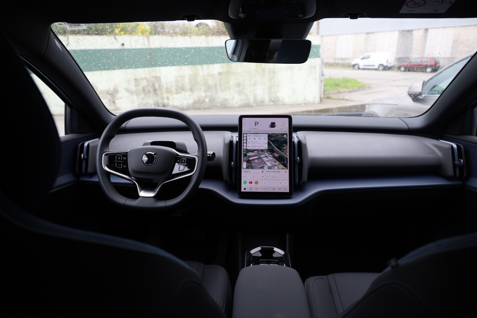 EX30 Single Motor Extended Range Core